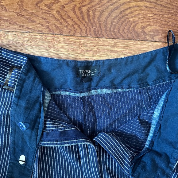 Topshop Pants - Picture 3 of 4